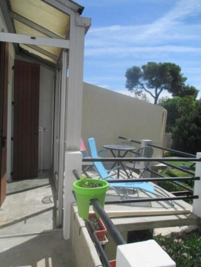 Appartement sur Sommières jusqu'à 6 personnes